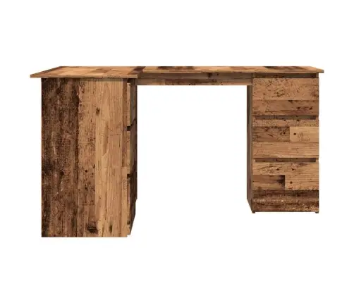 Nurgalaud Vana Puit 145X100X76 Cm Tehnopuit