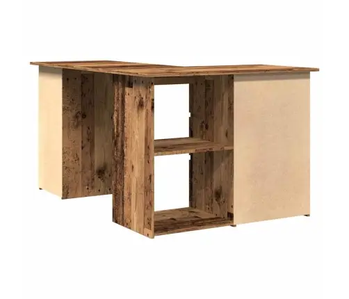 Nurgalaud Vana Puit 145X100X76 Cm Tehnopuit