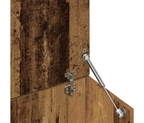 Kafijas Galdiņš Old Wood 150X50X35 Cm Engineered Wood Vidaxl Kafijas Galdiņš Old Wood 150X50X35 Cm Engineered Wood Vidaxl