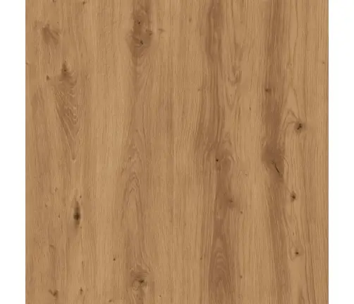 Cd Skapis Artisan Oak 100X23X89,5 Cm Engineered Wood Vidaxl
