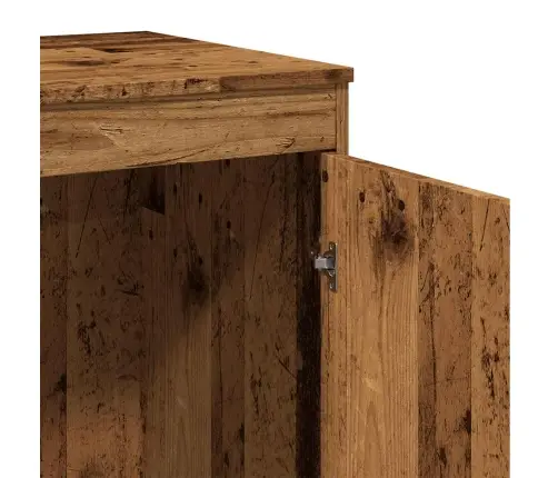 Rašomasis Stalas, Medienos, 100X50X76cm Apdirbta Mediena