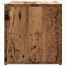 Tv Skapis Old Wood 80X34X35,5 Cm Engineered Wood Vidaxl Tv Skapis Old Wood 80X34X35,5 Cm Engineered Wood Vidaxl