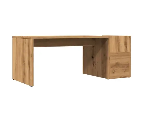 Kohvilaud, Käsitöötamm, 100 X 48 X 40 cm Tehispuit