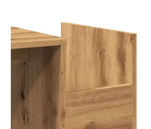 Kohvilaud, Käsitöötamm, 100 X 48 X 40 cm Tehispuit