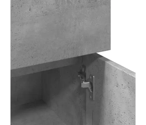 Vannasistabas Skapītis, Pelēks, 30X30X95 Cm, Skaidu Plāksne Vidaxl Vannasistabas Skapītis, Pelēks, 30X30X95 Cm, Skaidu Plāksne Vidaxl