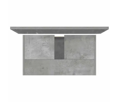 2-Daļīgs Vannasistabas Mēbeļu Komplekts, Inženierijas Koks Vidaxl