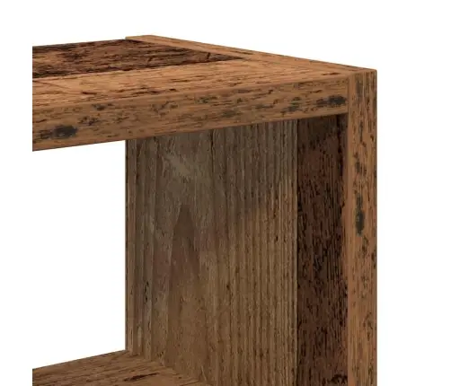 Seinariiul Vana Puit 45X16X45 Cm Engineered Wood