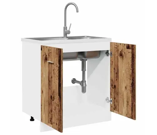 Izlietnes Skapītis, 