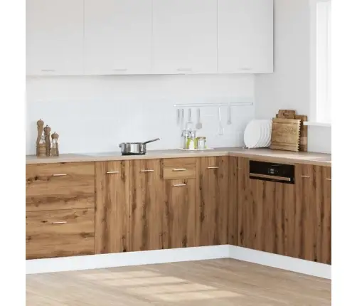 Apakšējais Skapītis Ar Atvilktnēm, 