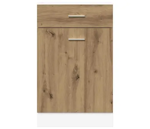 Apakšējais Skapītis Ar Atvilktnēm, 