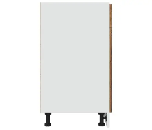 Apakšējais Skapītis Ar Atvilktnēm, 