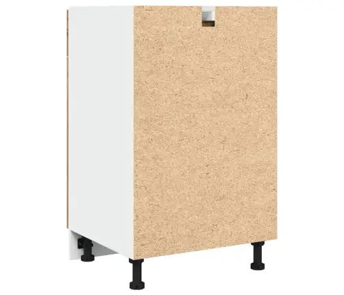 Apakšējais Skapītis Ar Atvilktnēm, 