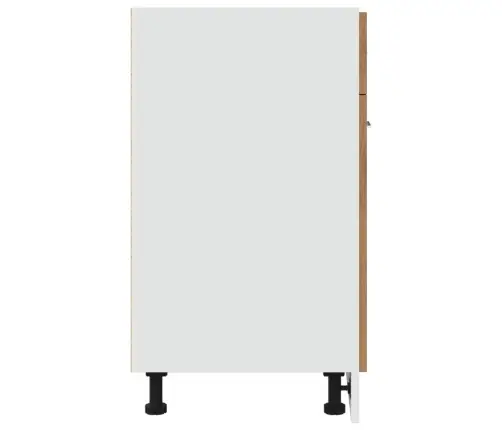 Apakšējais Skapītis Ar Atvilktnēm, 