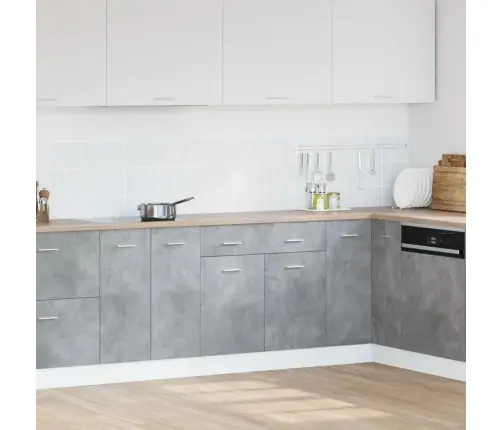 Apakšējais Skapītis Ar Atvilktnēm, 