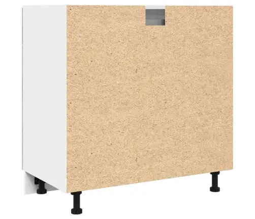 Apakšējais Skapītis Ar Atvilktnēm, 