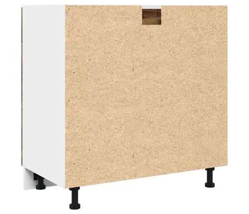 Apakšējais Skapītis Ar Atvilktnēm, 