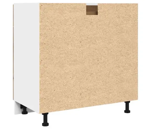 Apakšējais Skapītis Ar Atvilktnēm, 