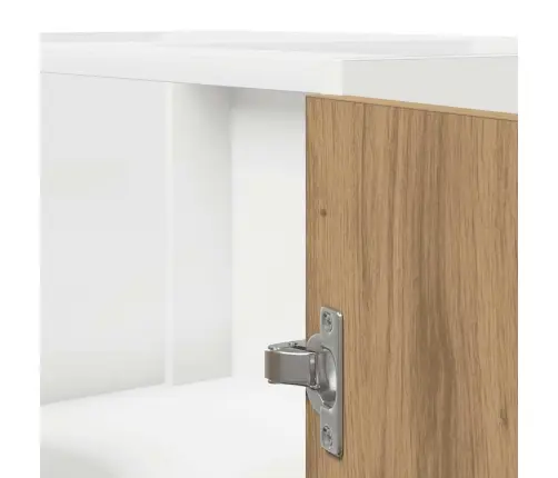 Köögikapp "Lyon", Käsitööna Valminud Tamm, 75,5 X 75,5 X 81,5 cm Töödeldud Puit