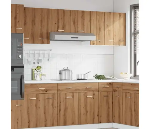 Pakabinama Spintelė,  “Lyon",  Artisano,  30X31X60Cm