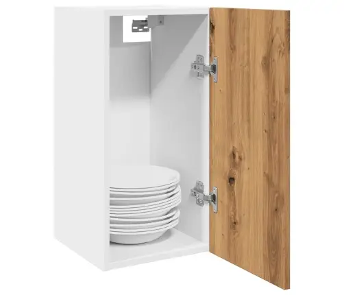 Pakabinama Spintelė,  “Lyon",  Artisano,  30X31X60Cm