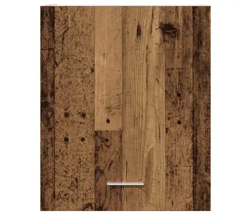 Pakabinamos Spintelės,  “Lyon",  2Vnt.,  Medienos,  50X31X60Cm