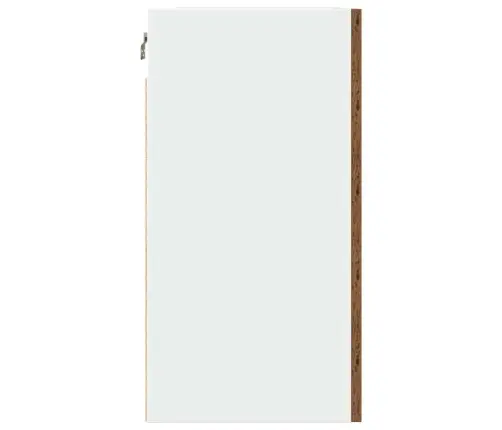 Pakabinamos Spintelės,  “Lyon",  2Vnt.,  Medienos,  50X31X60Cm