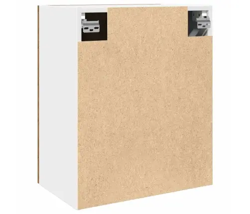 Pakabinamos Spintelės,  “Lyon",  2Vnt.,  Medienos,  50X31X60Cm