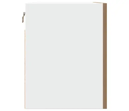 Rippkapp "Lyon", Käsitööna Valminud Tamm, 60 X 31 X 40 cm Töödeldud Puit