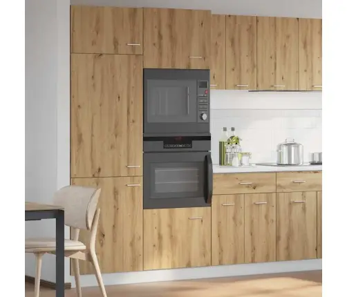 Mikroviļņu Krāsns Skapītis, 