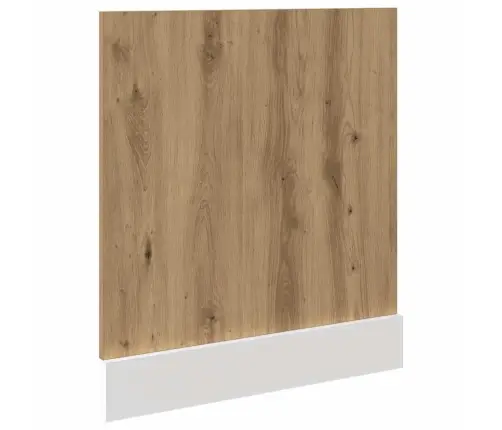 Indaplovės Skydelis “Lyon" Artisan Ąžuolas Inžinerinė Mediena