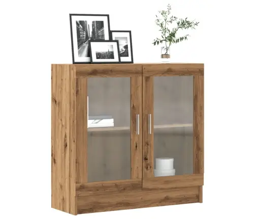 Grāmatu Plaukts, Koka Krāsa, 82,5X30,5X80 Cm, Inženierijas Koks Vidaxl