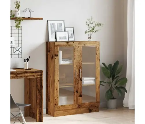 Spintelė Knygoms, Medienos, 82,5X30,5X115cm Apdirbta Mediena