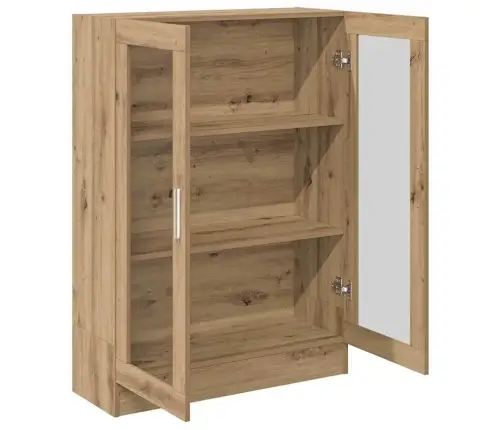 Raamatukapp, Käsitöötamm, 82,5 X 30,5 X 115 cm Tehispuit Raamatukapp, Käsitöötamm, 82,5 X 30,5 X 115 cm Tehispuit