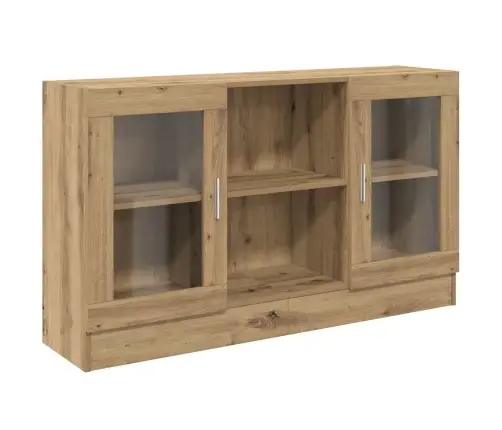 Šoninė Spintelė, Artisano, 120X30,5X70cm Apdirbta Mediena