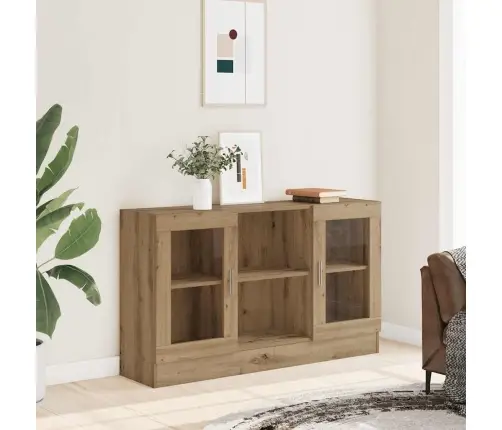 Šoninė Spintelė, Artisano, 120X30,5X70cm Apdirbta Mediena