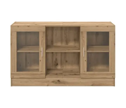 Šoninė Spintelė, Artisano, 120X30,5X70cm Apdirbta Mediena