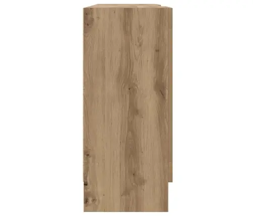 Šoninė Spintelė, Artisano, 120X30,5X70cm Apdirbta Mediena