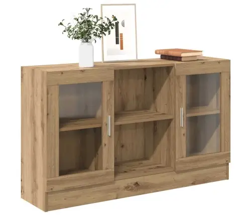 Šoninė Spintelė, Artisano, 120X30,5X70cm Apdirbta Mediena