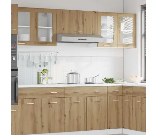 Virtuves Sienas Skapis 