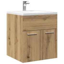 Vannas Istabas Izlietnes Skapis Artisan Ozols 41X38,5X46 Cm Vidaxl