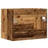 Vannasistabas Skapis Veca Koka 60X38,5X45 Cm Konstruēts Koks Vidaxl Vannasistabas Skapis Veca Koka 60X38,5X45 Cm Konstruēts Koks Vidaxl