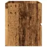 Valamukapp, Vana Puit, 100 X 38,5 X 45 Cm Tehispuit