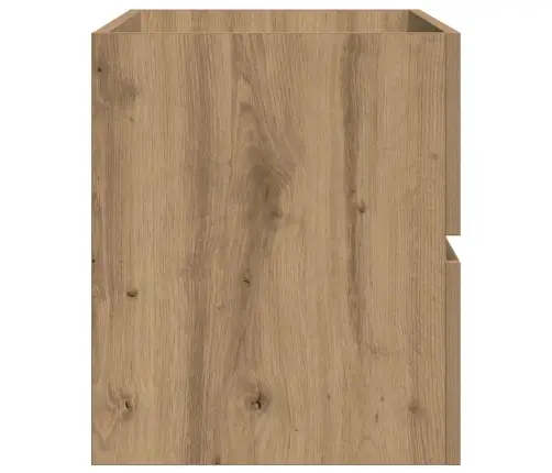 Spintelė Praustuvui, Artisano, 100X38,5X45cm Apdirbta Mediena
