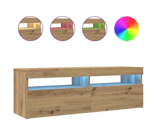 Telerialus Lediga, Käsitöötamm, 120X35X40 cm Tehispuit