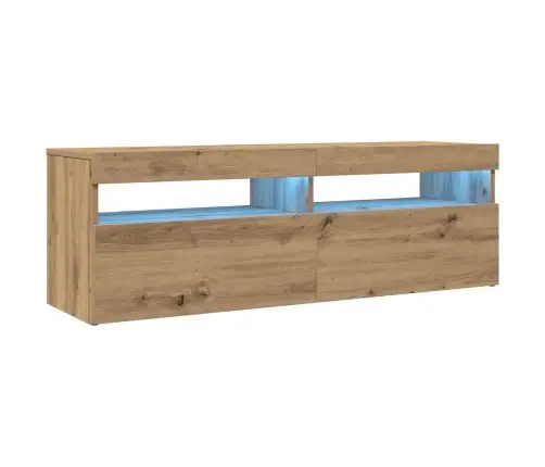 Telerialus Lediga, Käsitöötamm, 120X35X40 cm Tehispuit