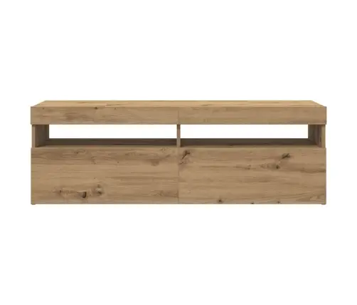 Telerialus Lediga, Käsitöötamm, 120X35X40 cm Tehispuit