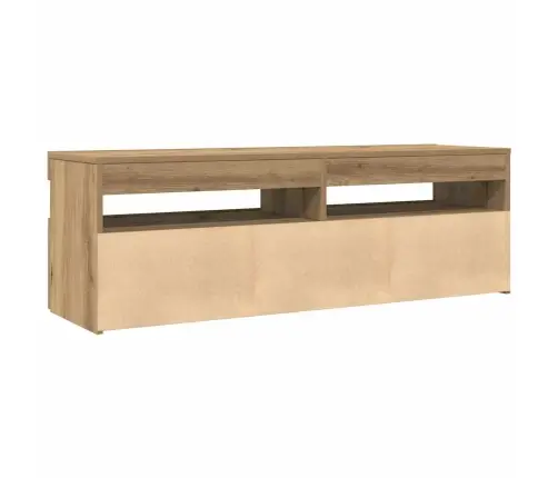 Telerialus Lediga, Käsitöötamm, 120X35X40 cm Tehispuit