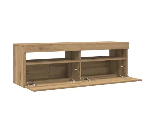 Telerialus Lediga, Käsitöötamm, 120X35X40 cm Tehispuit