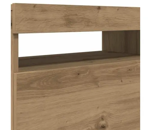 Telerialus Lediga, Käsitöötamm, 120X35X40 cm Tehispuit