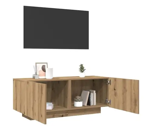 Telerikapp, Käsitöötamm, 100 X 35 X 40 cm Tehispuit